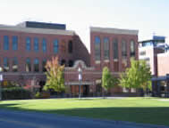 campus tours