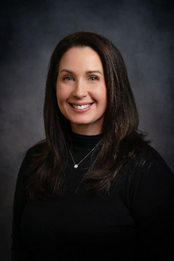 Dawn M. DeLuca