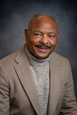 Jeffrey Patton