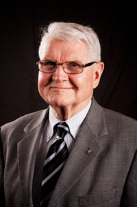 Kenneth Young