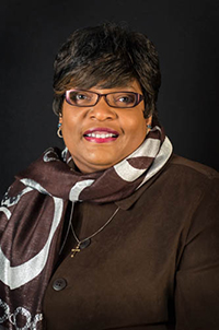 Lucinda Stinson