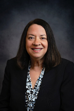 Sherry Thomas-Cloud