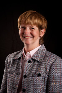 Susan Miller