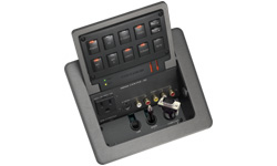 control box