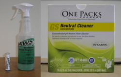 Green Cleaning