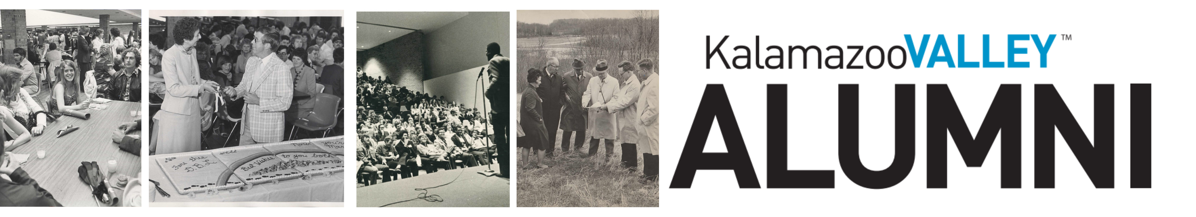 Kalamazoo Valley Alumni