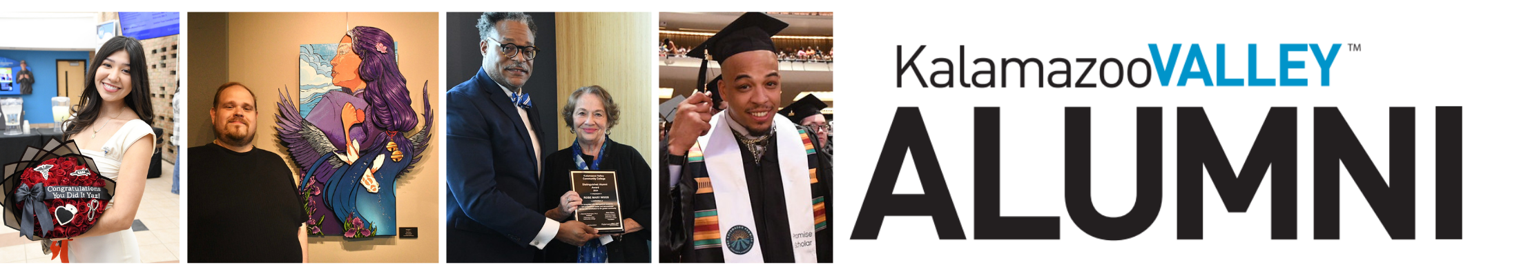 Kalamazoo Valley Alumni