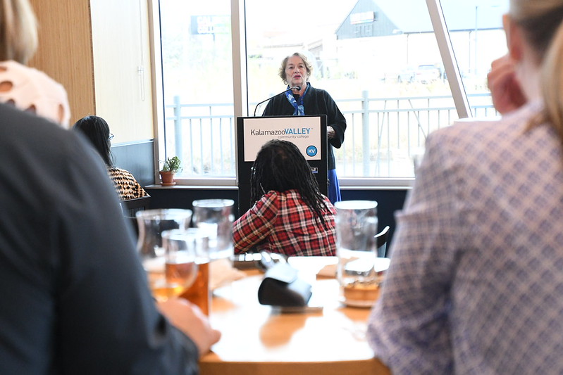 Kalamazoo Valley Alumni