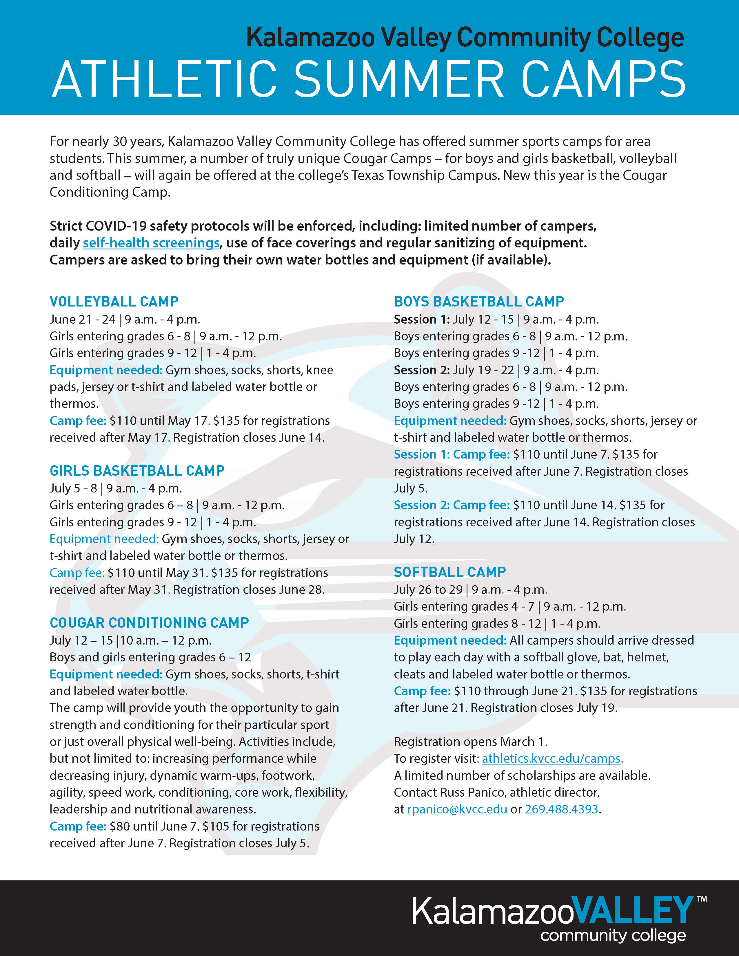 Kalamazoo Valley Community College