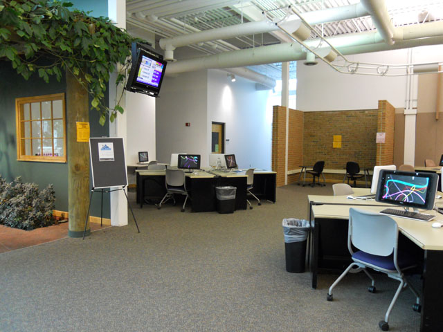 Student Computers