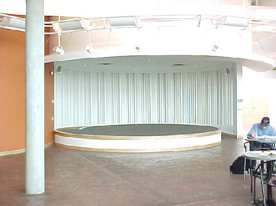 The Lyceum