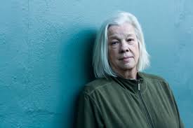 Portrait of Elizabeth Kerlikowske