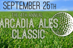 Arcadia Ales Classic