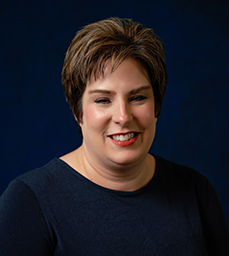 Aimee Kornowicz Portrait