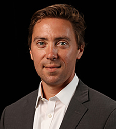 Grant Fletcher Portrait