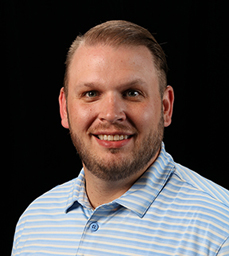 Justin Hatfield Portrait