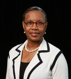 Lisa Rodriguez Portrait