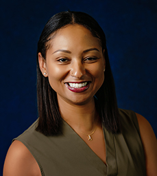 Patrese Griffin Portrait