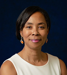 Sonya Bernard Hollins Portrait