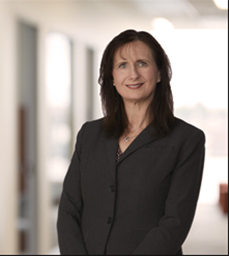 Teresa Rajala Portrait