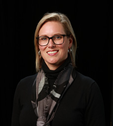 Leigh Schultz Portrait