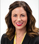 Stacie Ferschweiler Portrait