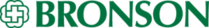 Bronson Logo