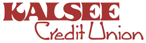 Kalsee Credit Union Logo
