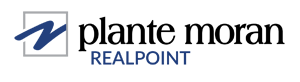 Plante Moran Realpoint Logo