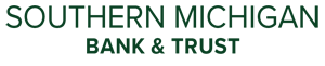 Southern Michigan Bank and Trust Logo