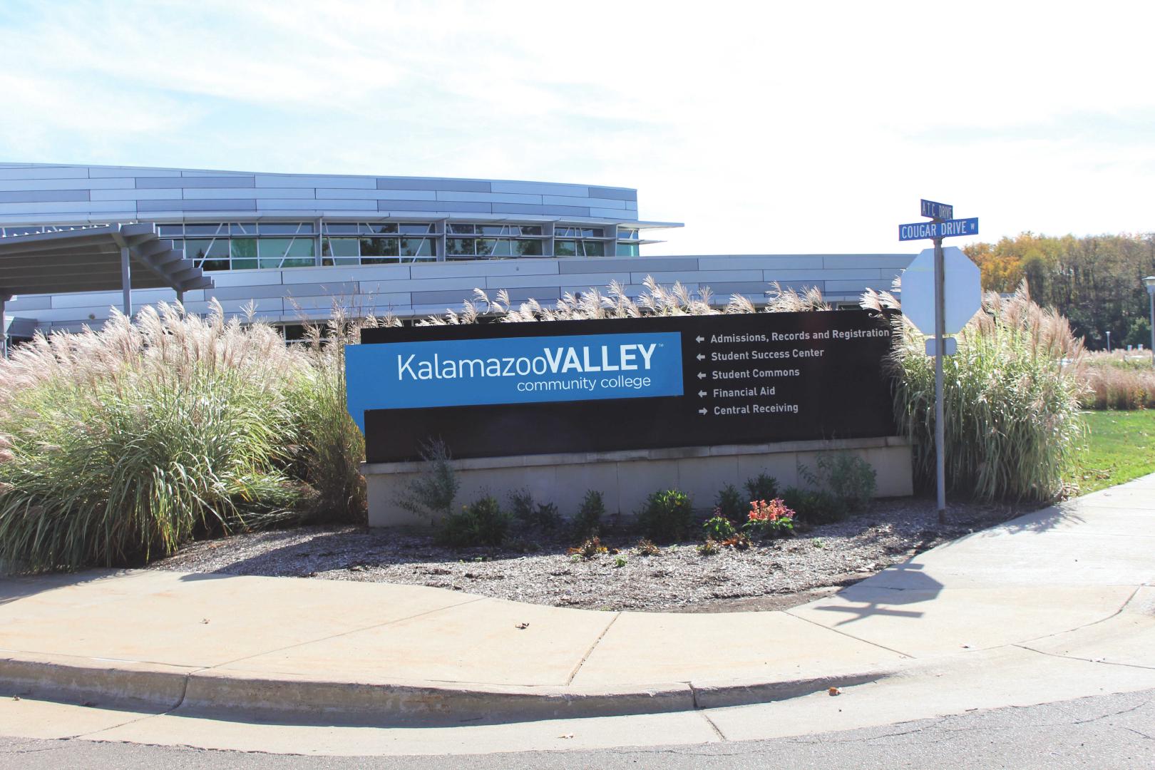 Visit Us Kalamazoo Valley Community College