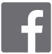 Facebook Logo quick link to the Kalamamazoo Valley Museum's Facebook page