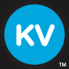 kv logo