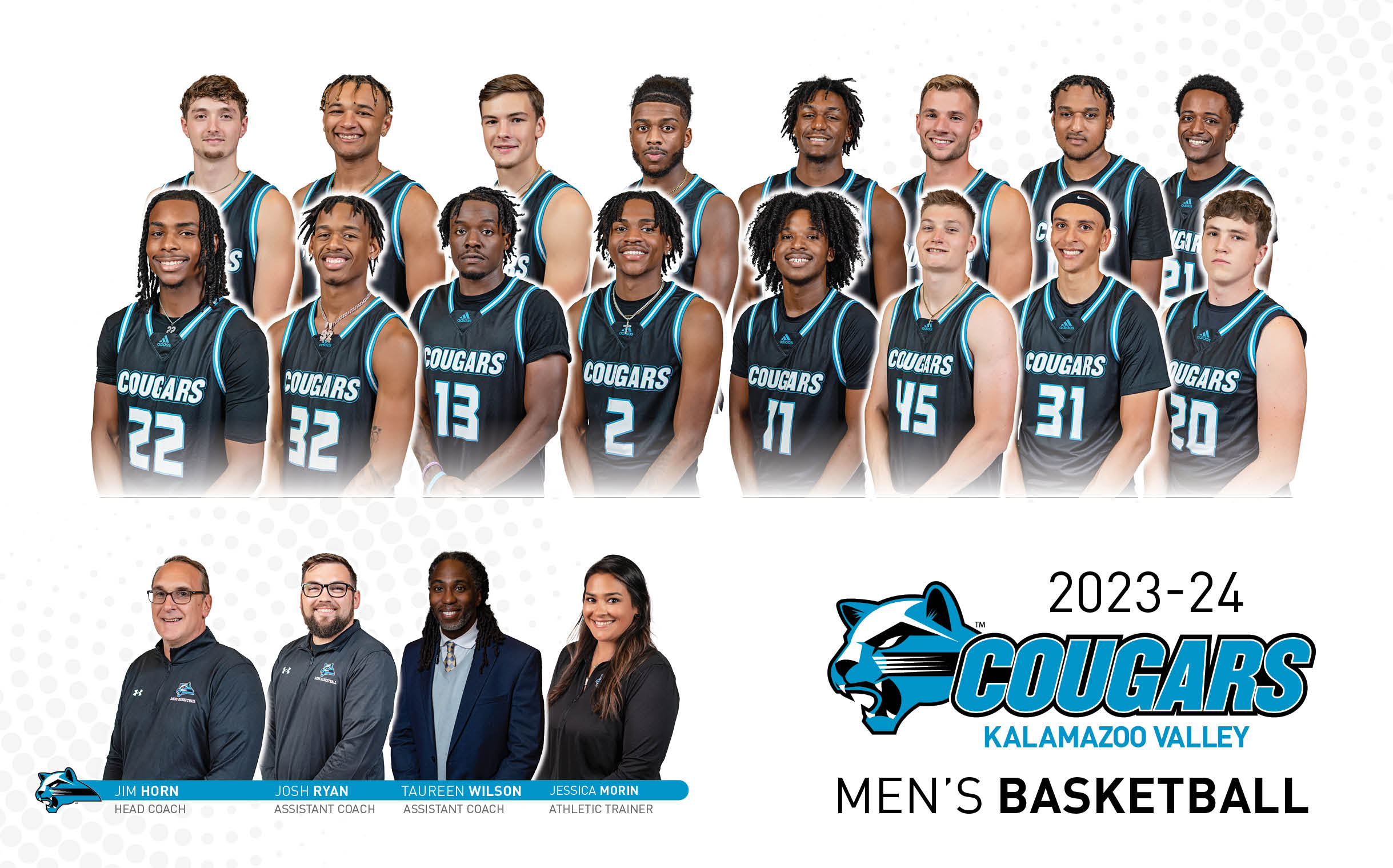 2023-24 team photo