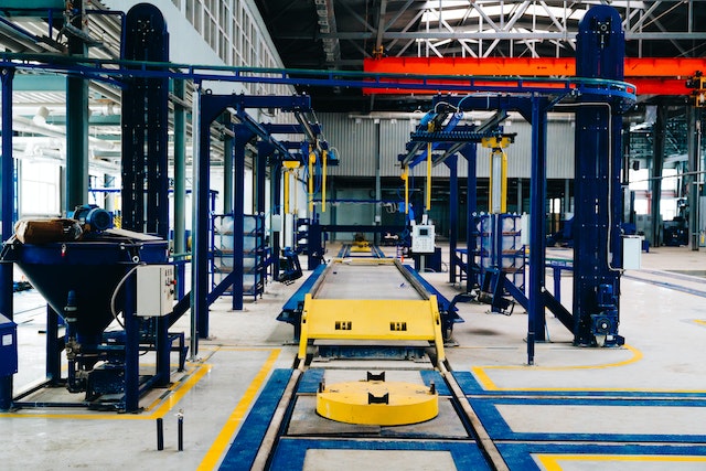 Industry 4.0
