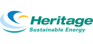 Heritage Logo