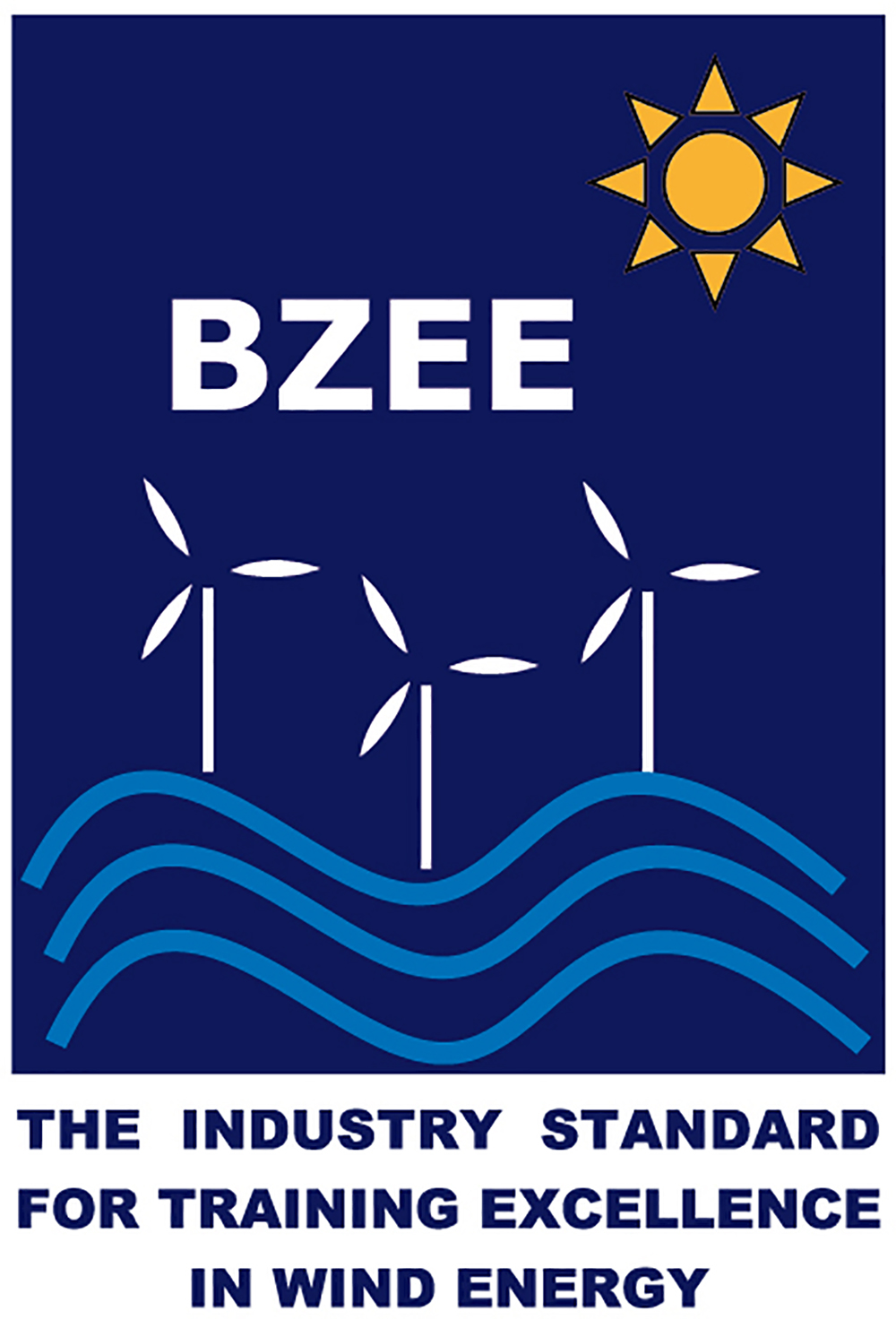 BZEE Logo
