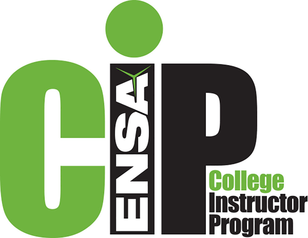 CIP Logo