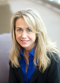 Monica Koning