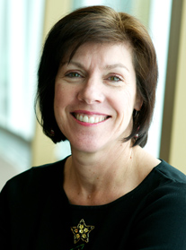 Photo of Colleen