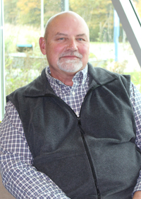 Jon Haskell