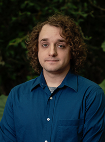 Kenny Plont Portrait