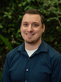Nate Anderson Portrait