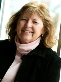 Photo of Patricia