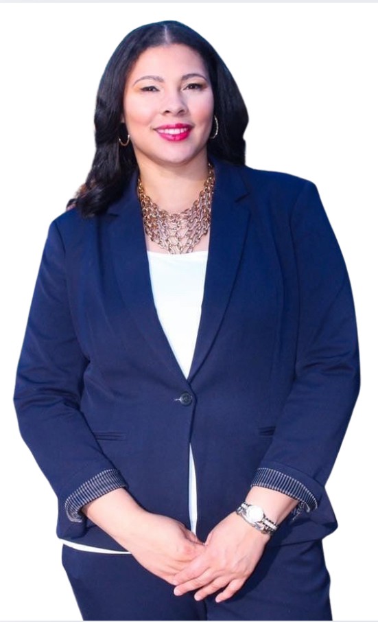 Portrait of Monteze Morales