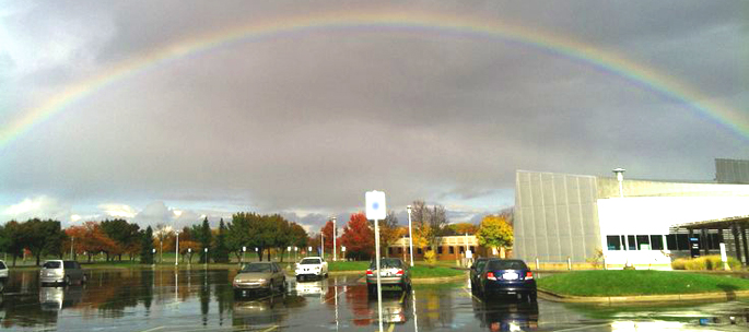 Rainbow