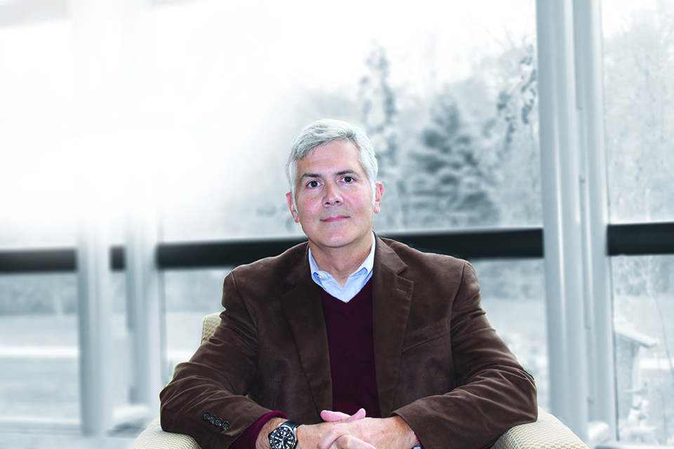 Russ Panico