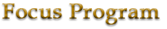 Focus Program