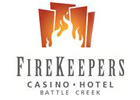 Firekeepers Casino Logo
