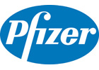 Pfizer Logo